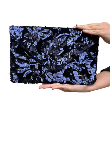 Cluth Sabina Azul Marino