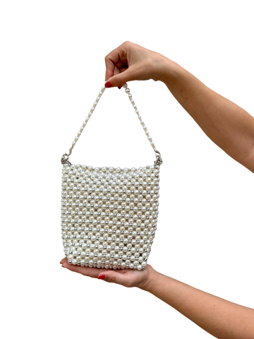 Bolso Rebeca Perlas