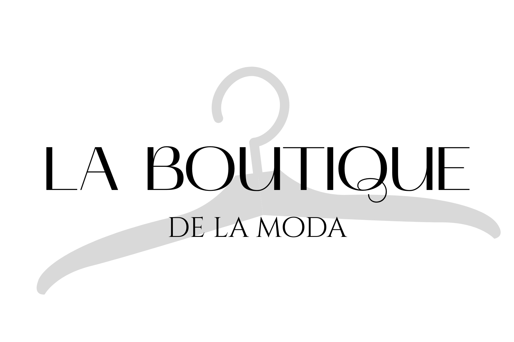 La Boutique de la Moda